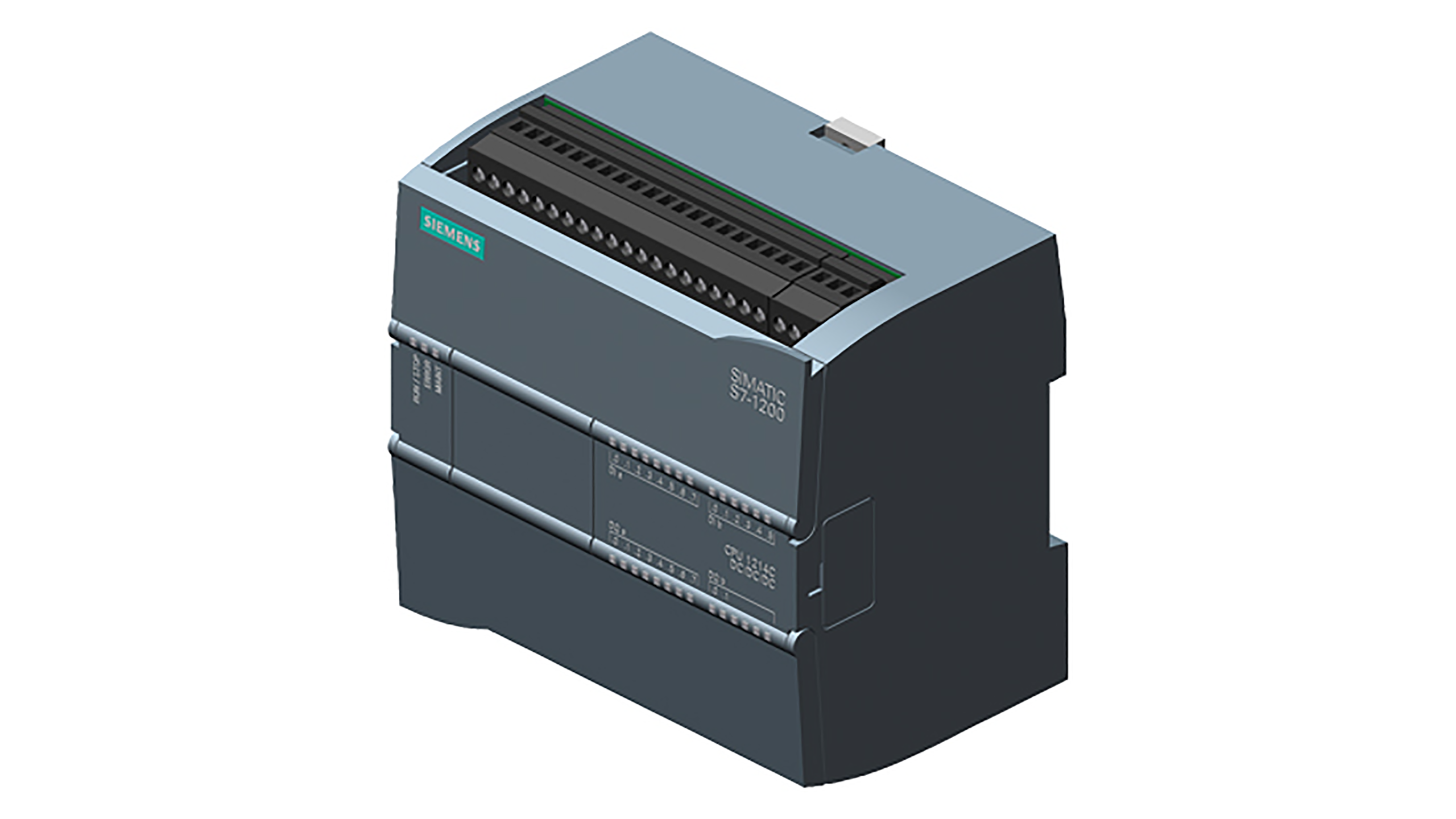Siemens S7-1200 CPU 1214C