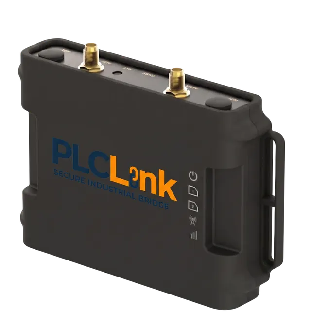 Промышленный шлюз PLCLink Link G2